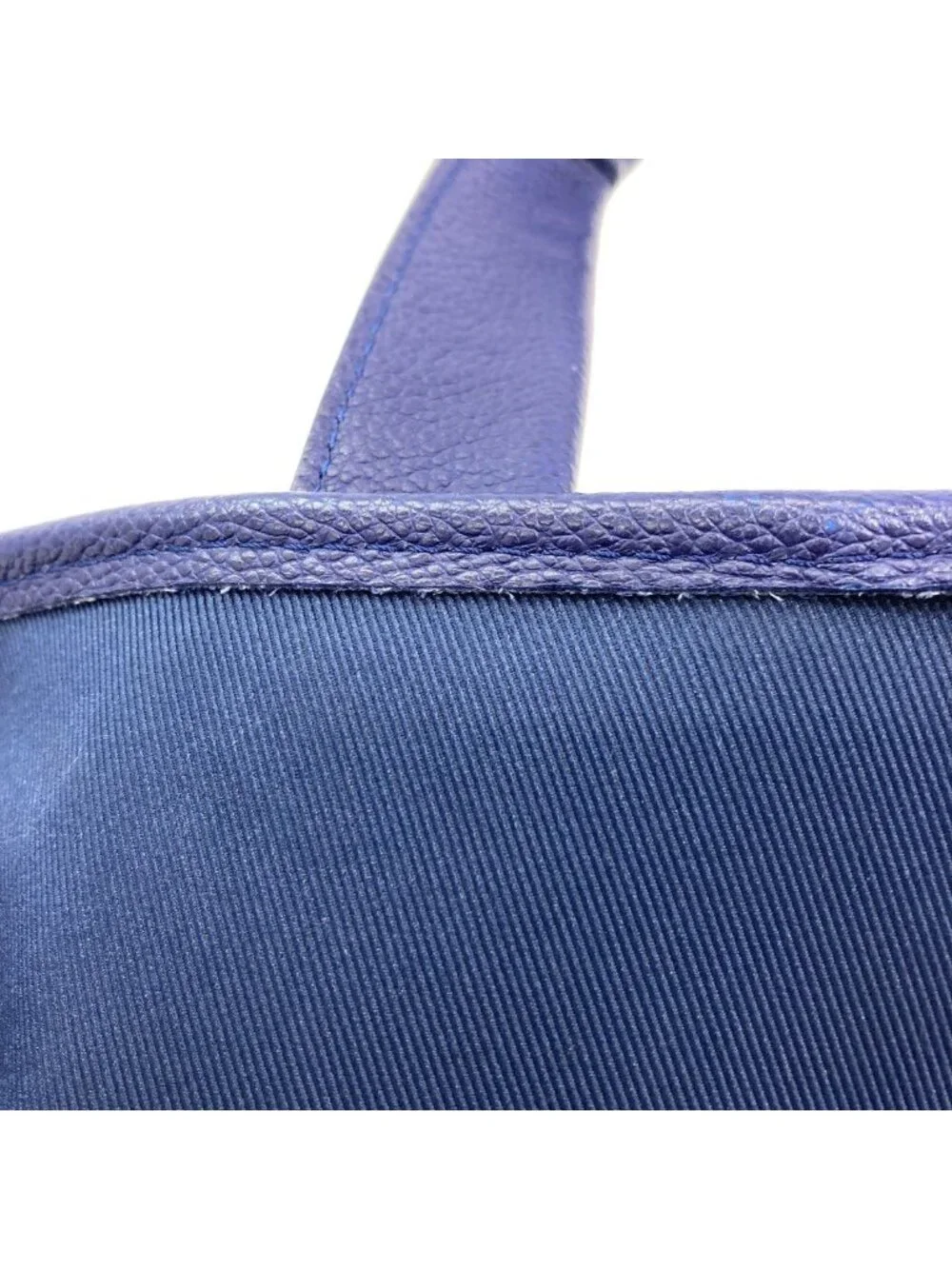 Louis Vuitton Bandana Trolley Tote Monogram